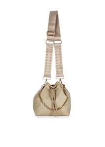 Lindsey puffer bag (Click to view more colors)