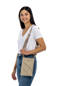 Shay Cell Crossbody Bag (click to view more colors)