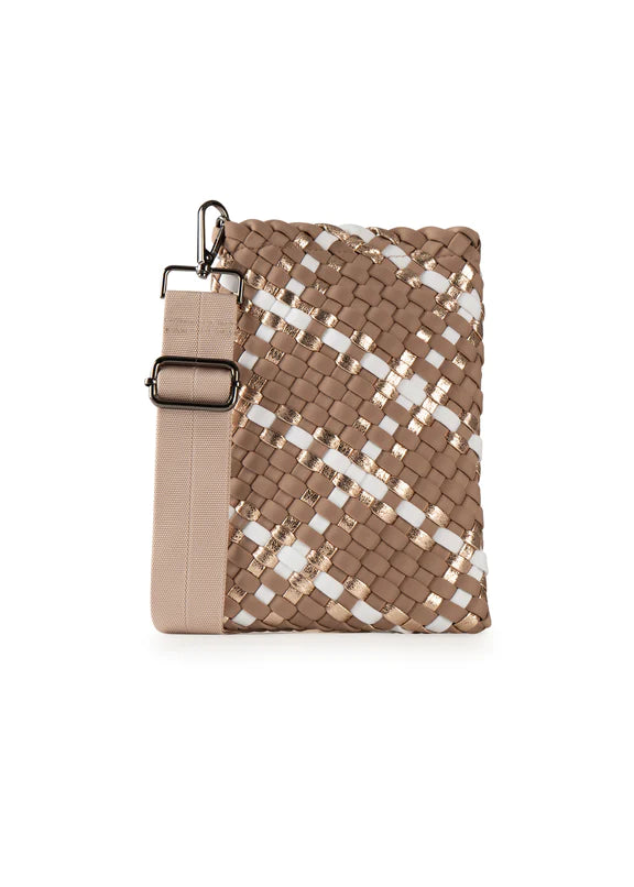 Shay Cell Crossbody Bag (more colors)
