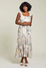 Load image into Gallery viewer, Lined Sleeveless Maxi Dress
