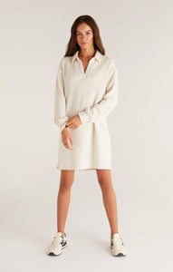 Aspen Sweatshirt Dress