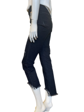 Load image into Gallery viewer, Bella Fringe Jean
