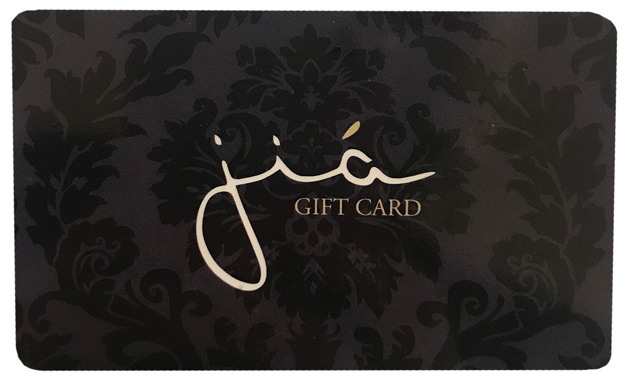 Jia Boutique Gift Card