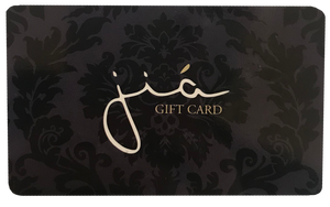 Jia Boutique Gift Card