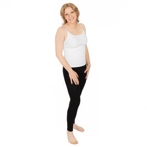 Seamless Basic Cami - Shorter length (click to view more colors)